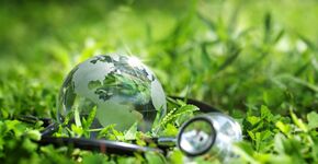 Quickscan Duurzame Huisartsenpraktijk (Foto: Shutterstock)