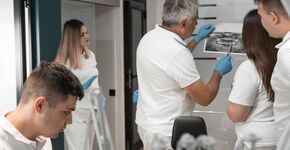 ‘Leiderschap is beslissingen nemen, je eigen mening leidend maken en duidelijke regels stellen die je ook strikt handhaaft.’ (Foto: Shutterstock)