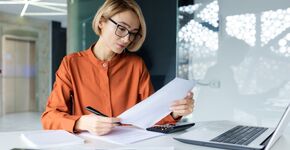 Aantal vrouwen met voltijdbaan groeit spectaculair: stijging van 33 procent in tien jaar 