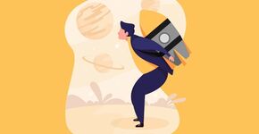 OpenUp 10 tips voor meer zelfvertrouwen