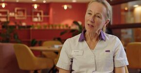 Praktijkeigenaar Margit Lawant: 'Doordat we DentalRules gebruiken, kunnen we de planning tijdig op orde hebben, waardoor we onze teamleden efficiënt kunnen inzetten.' (Beeld: DentalRules)