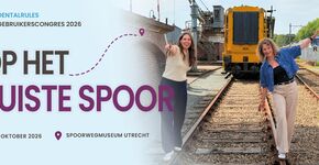 Op het juiste spoor