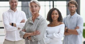 ‘Mensen voelen zich pas eigenaar van iets als ze er grip op hebben, er alles vanaf weten én er zelf in hebben geïnvesteerd.’ (Foto: Shutterstock)