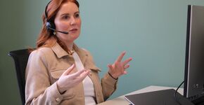 Voor organisaties die hun telefonie en communicatie willen moderniseren, biedt Vcare daarom verschillende mogelijkheden om bestaande processen slimmer en flexibeler in te richten.