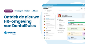 Nieuwe HR Rooster