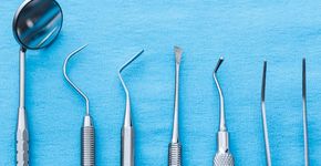 De Tandartspraktijk in 2016 en verder