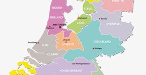 Regiosessie Gelderland