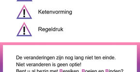 Staat uw wereld als zelfstandige tandarts binnenkort op z’n kop?