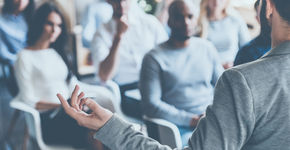 2-daagse training: Functioneren en disfunctioneren van medewerkers