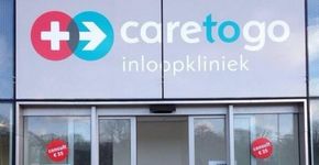 Inloopkliniek op station Den Haag weer open