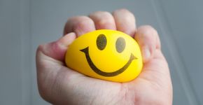 Zo haal je voordeel uit stresssituaties