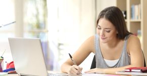 Negen slimme tips voor jouw thuiswerkdag