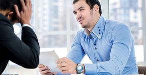 Maak van een slechtnieuwsgesprek geen slecht gesprek