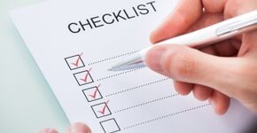 Checklist functioneringsgesprek