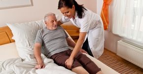 Langdurend zorgverlof