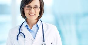 Is de ZZP'er zielig? Niet als ze medicus is!