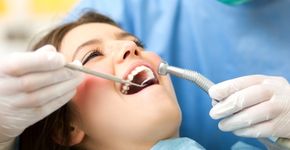 Tarieven tandheelkundige zorg dalen met 5,15%