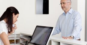 Het patiëntendossier: belasting of hulpmiddel?