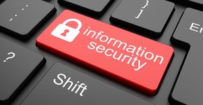 “Beveiliging informatie laat vaak te wensen over”