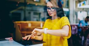 Training Timemanagement  en organiseren met Outlook