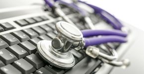 Apotheek mailt gegevens 2000 klanten rond