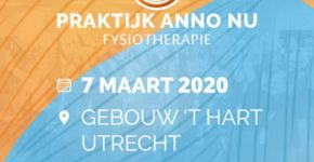 Congres Fysiopraktijk Anno Nu