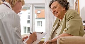 Visitatieprogramma huisartsen opnieuw onder de loep