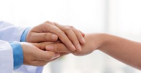 Patiënten maken zich zorgen over gezondheidszorg