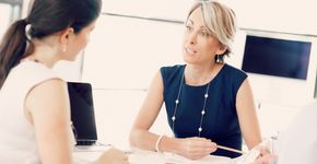 Online Strategiedag voor ervaren praktijkmanagers over HR-beleid