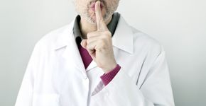 Factsheet medisch beroepsgeheim gepubliceerd