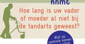 KNMT zet in op familie om ouderen te bereiken