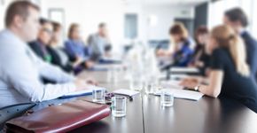 Levendige discussie in regio Noord-Brabant