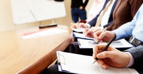 Informatie ‘brengen’ levert kennis op