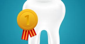 Mondhygiëniste van het jaar bekend