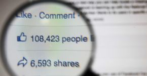 Facebook: meerwaarde of niet?