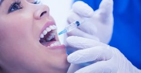 'Tandarts gaat verdoven met elektrische schokjes'