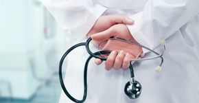 Kwart zorgverleners zegt niets over falen collega