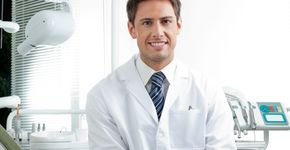 Structureel tekort aan tandartsen in Nederland