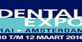 Nog 1 week tot Dental Expo