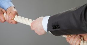 Conflict op de werkvloer leidt tot vertrek personeel