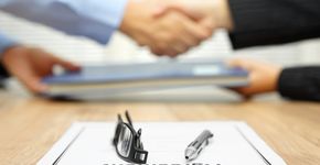 Huisarts staat sterk in onderhandelingen met zorgverzekeraar