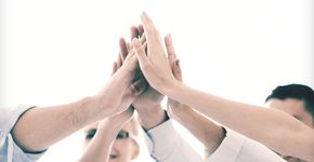 Fitheid van het team