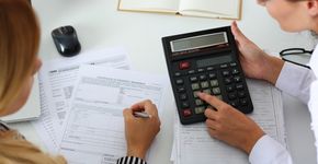 Besparen deel 5: Accountancy en Adviseurs