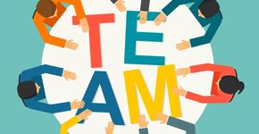 Topteam, wonderteam, lerend team ..