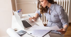 Online boekhouden: wat is het precies?