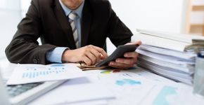 Accountants gaan beroepseed afleggen