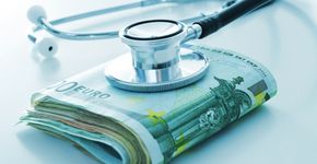 Ministerie VWS geeft minder geld uit aan zorg dan voorzien