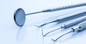 Tandarts berispt wegens onvoldoende controle