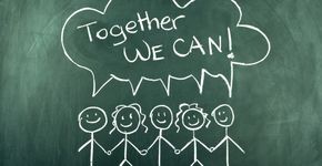 Energie van een regiosessie