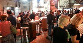 Kritische geluiden en frisse inspiratie tijdens KNMT-congres